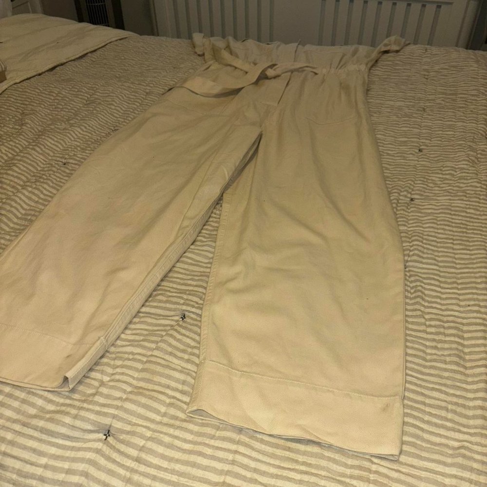 Universal thread coverall - Picture 4 of 6